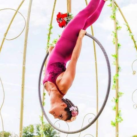 Teresa Reis - Individual - Portugal, United Kingdom - StageLync